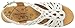 BareTraps Women's Dallas Wedge Sandal