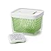 OXO GreenSaver Produce Keeper - Medium - Green