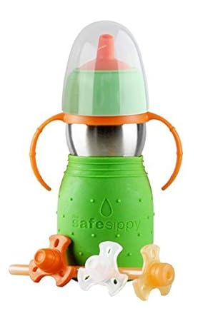 baby safe sippy cup