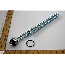 Amazon.com: Lochinvar A.O. Smith 100109635 Heating Element : Tools u0026 Home  Improvement