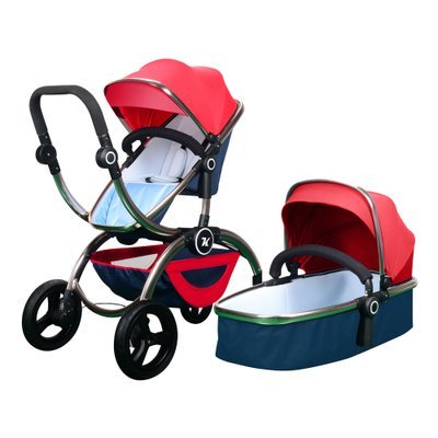 baby carrier with handle