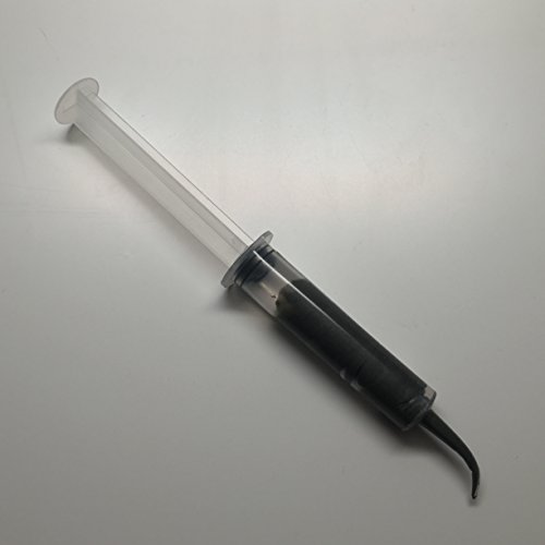 Aeroshell 33 MS Grease Kit 10cc Syringe (Specifically Sized for Gun