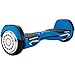 Razor Hovertrax 2.0 Hoverboard Self-Balancing Smart Scooter (Ocean Blue)