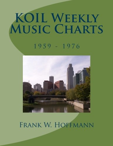 KOIL Weekly Music Charts: 1959 - 1976 KOIL Weekly Music Charts: 1959 - 1976