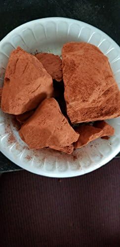 Indian Red Dirt