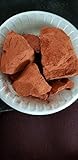 Indian Red Dirt