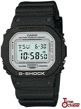 g shock casio 5600