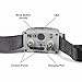 FreeSpirit Extra or Replacement Dog Training Collar with Remote - Waterproof - Rechargeable - With Tone, Vibration & Static - For Small & Large Dogs