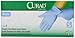 Curad Nitrile Exam Gloves, Latex Free, 9 Length, Small, Blue, 150 Count