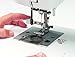 SINGER Professional Sewing Machine, 9100
