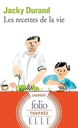 Les recettes de la vie