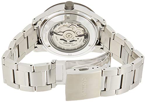 ایگرد | قیمت و خرید Seiko Analog Business Automatic Mens Automatic Seiko  SSA389J1