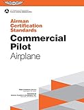 Commercial Pilot Airman Certification Standards