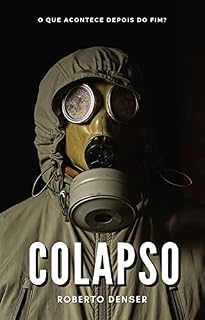 Livro Colapso