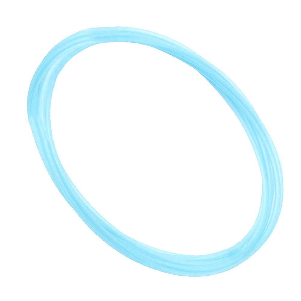 Lotatheta 6 m Blue Long Inner Cable Tube Liner Protection Universal for Mountain Bike Road Bicycle Brake Cable Shift Derailleur Cable Replacement