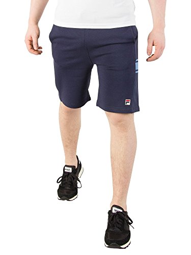 fila gym shorts