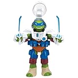 Teenage Mutant Ninja Turtles 11