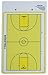 Double Sided Basketball Coach's Board