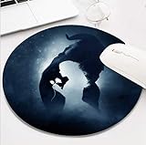 Round Gaming Beauty and The Beast Mouse