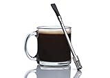 JoGo - The Original Coffee and Tea Brewing Straw