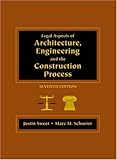 Image de Legal Aspects of Architecture, Engineering, and the Construction Process