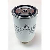 Deutz 1174482 OEM Part, Spin On Fuel Filter, Deutz