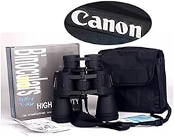 canon binoculars 20x50