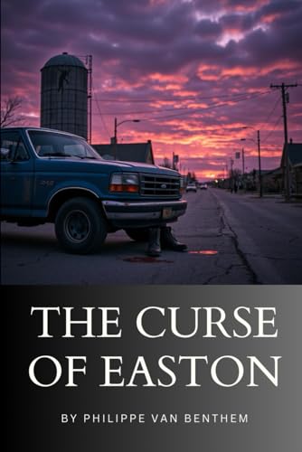 The Curse of Easton: A Novel