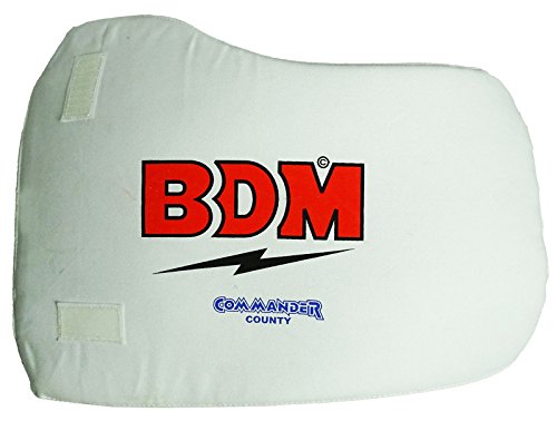 BDM Commander Cricket Chest Guard Chest Protect Sports Players Protection, Youth Size