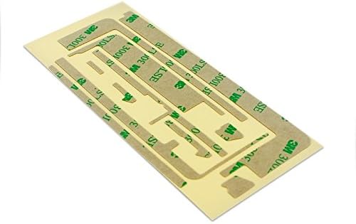 Pre-Cut 3M Adhesive For iPad Mini / Mini 2