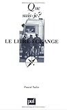 Le Libre-Ã©change by 