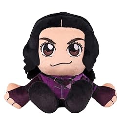 Bleacher Creatures Marvel Kate Bishop