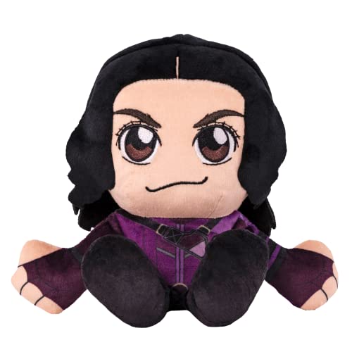 Bleacher Creatures Marvel Kate Bishop