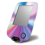 MightySkins Skin Compatible with Abbott Freestyle