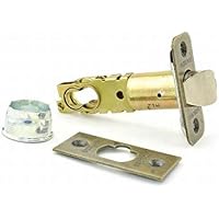 D Series, 2 3/8 in Deadlatch - Door Hardware