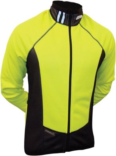 Lusso Men's Windtex Thermal Jacket
