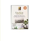 Eminence Bright Skin Moisturizer Set of 6 Samples 3 Ml Each Travel Size