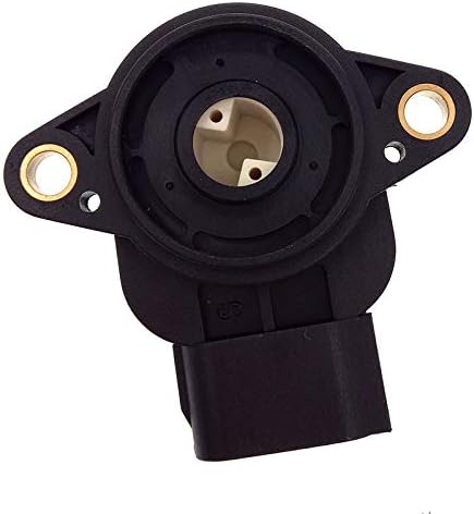 DELAMZ - THROTTLE POSITION SENSOR FOR SUZUKI BALENO CARRY JIMNY SWIFT N Verona ESTEEM AERIO Ponxtiac for Toyota Hiace 1342052G00