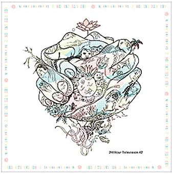 Amazon 嵐 大野智 原画 バンダナ 24時間テレビ 42 公式 チャリティグッズ 19年 アイドル 芸能人グッズ 通販