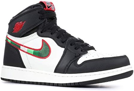 jordan future noir junior