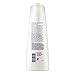 Dove Shampoo, Anti-Frizz Oil Therapy 12 oz, 4 Count