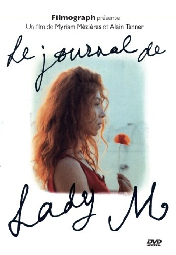 Le Journal De Lady M.