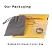 iTungsten 6mm 8mm Gold Tungsten Carbide Rings for Men Women Wedding Engagement Bands Comfort Fit