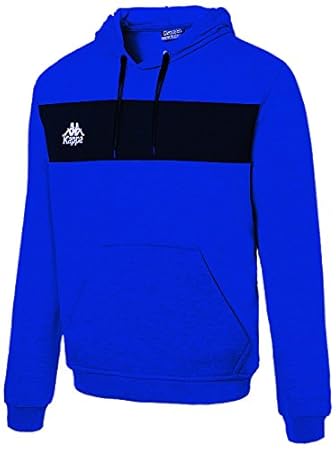 Kappa Herren Caldo Sweat Sweatshirt