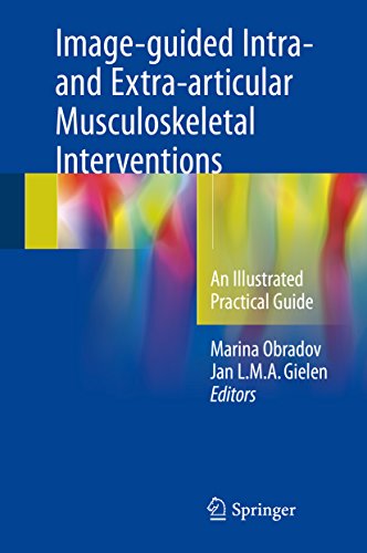 [Read] Image-guided Intra- and Extra-articular Musculoskeletal Interventions: An Illustrated Practical Guid<br />Z.I.P