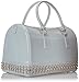 MG Collection Mila Glitter Studded Candy Travel Handbag