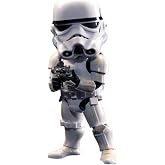 Star Wars: Stormtrooper EAA-164 Action Figure