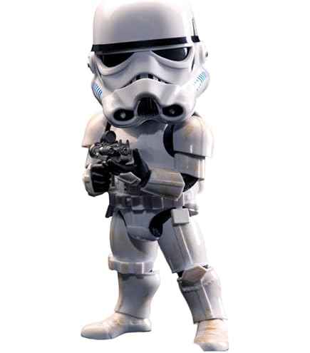 SF・ファンタジー・ホラー EGG attack SANDTROOPER Amazon.com: Beast Kingdom Egg Attack Sandtrooper 