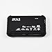 SODIAL(TM) High Speed All-in-1 USB Card Reader for all Digital Memory Cards
