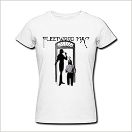 fleetwood mac t shirt amazon